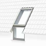 VELUX detalji ugradnje